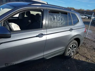 2024 Volkswagen Tiguan S with VIN 3VVRB7AX7RM103854, listed as a IAAI auction lot 40829997 with 3,683 mi miles and . Bid and sale history available at DreamBid. Image 14.