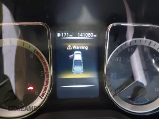 2016 Nissan Titan SL z VIN 1N6BA1F45GN517262, wystawiony jako IAAI lot #42306252 z przebiegiem 141 080 mil mil oraz . Historia ofert i sprzedaży dostępna na DreamBid. Obrazek 7.