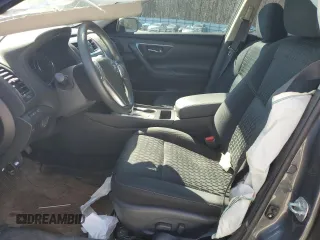 2017 Nissan Altima S z VIN 1N4AL3AP3HN317574, wystawiony jako Copart lot #49417675 z przebiegiem 76 276 mil mil oraz Szkoda całkowita • Salvage title. Historia ofert i sprzedaży dostępna na DreamBid. Obrazek 7.