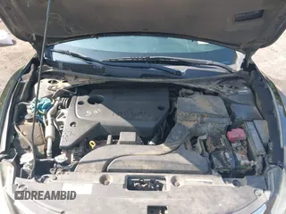 2016 Nissan Altima S z VIN 1N4AL3AP7GN325031, wystawiony jako IAAI lot #42403261 z przebiegiem 304 819 mil mil oraz . Historia ofert i sprzedaży dostępna na DreamBid. Obrazek 10.