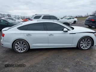 2018 Audi A5 Sportback Premium Plus с VIN WAUBNCF58JA009651, выставлен на аукционе IAAI как лот 41950955 с пробегом 73 880 миль миль и . История ставок и продаж доступна на DreamBid. Изображение 13.