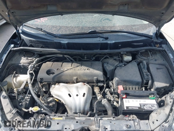 2009 Pontiac Vibe 1SB with VIN 5Y2SP670X9Z403022, listed as a IAAI auction lot 41878203 with Not Provided miles and . Bid and sale history available at DreamBid. Image 10.