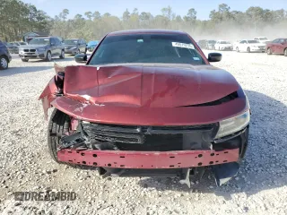 2020 Dodge Charger SXT with VIN 2C3CDXBGXLH101961, listed as a Copart auction lot 49519235 with 87,776 mi miles and Clean title. Bid and sale history available at DreamBid. Image 5.