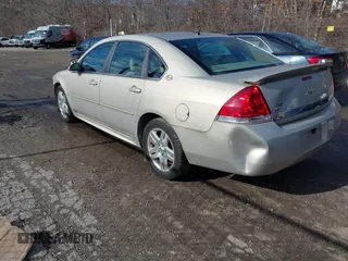 2009 Chevrolet Impala LT with VIN 2G1WT57N391325347, listed as a IAAI auction lot 41446708 with 68,683 mi miles and . Bid and sale history available at DreamBid. Image 3.