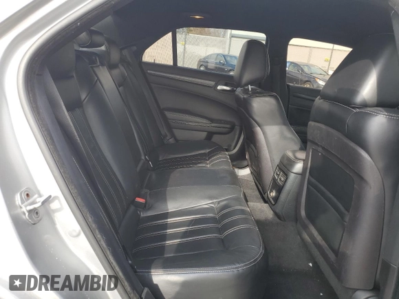 2012 Chrysler 300 S with VIN 2C3CCABG9CH313010, listed as a Copart auction lot 43516525 with 106,378 mi miles and Salvage Title. Bid and sale history available at carsss.com. Image 11.