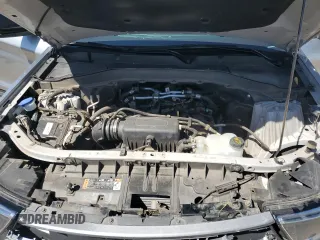 2022 Ford Explorer XLT с VIN 1FMSK8DH9NGC12343, выставлен на аукционе Copart как лот 54416395 с пробегом 32 880 миль миль и Списание • Salvage title. История ставок и продаж доступна на DreamBid. Изображение 12.
