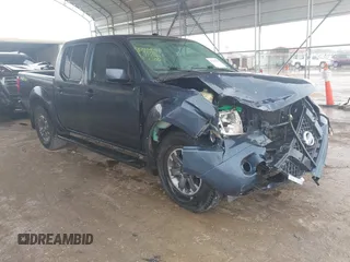 2019 Nissan Frontier SV z VIN 1N6DD0EV3KN871178, wystawiony jako IAAI lot #41214590 z przebiegiem 95 415 mil mil oraz . Historia ofert i sprzedaży dostępna na DreamBid. Obrazek 1.