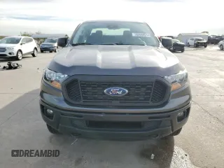2019 Ford Ranger XL with VIN 1FTER4EH3KLB01732, listed as a Copart auction lot 82688914 with 61,448 mi miles and Clean Title. Bid and sale history available at DreamBid. Image 5.