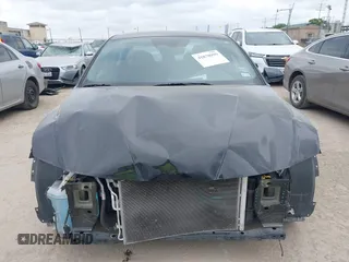 2023 Hyundai Elantra SEL with VIN KMHLS4AG2PU575872, listed as a IAAI auction lot 41878999 with 42,448 mi miles and . Bid and sale history available at DreamBid. Image 12.