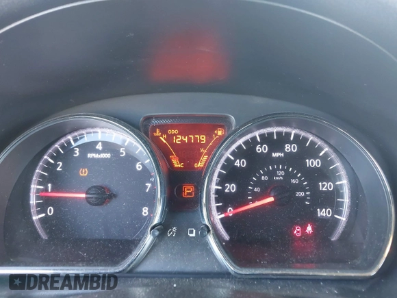 2014 Nissan Note S Plus with VIN 3N1CE2CP1EL420057, listed as a IAAI auction lot 41657471 with 124,779 mi miles and . Bid and sale history available at DreamBid. Image 7.