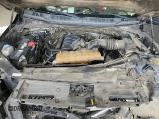 2015 Ford F-150 XLT z VIN 1FTEW1EF0FKD07480, wystawiony jako Copart lot #63492905 z przebiegiem Nie podano mil oraz Szkoda całkowita • Salvage title. Historia ofert i sprzedaży dostępna na DreamBid. Obrazek 11.