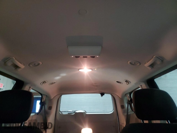 2019 Dodge Grand Caravan SE with VIN 2C4RDGBGXKR791256, listed as a Copart auction lot 53979975 with 69,541 mi miles and Clean Title. Bid and sale history available at DreamBid. Image 10.