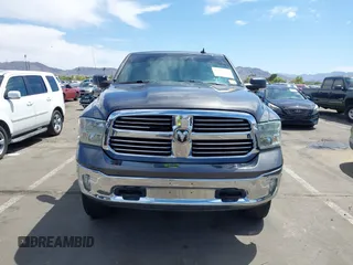 2016 Ram 1500 Big Horn z VIN 3C6RR7LT0GG169525, wystawiony jako IAAI lot #42073312 z przebiegiem 116 965 mil mil oraz . Historia ofert i sprzedaży dostępna na DreamBid. Obrazek 12.