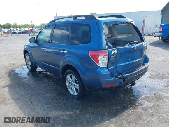 2010 Subaru Forester X Premium с VIN JF2SH6CC4AH797075, выставлен на аукционе IAAI как лот 42322590 с пробегом 214 976 миль миль и . История ставок и продаж доступна на DreamBid. Изображение 3.