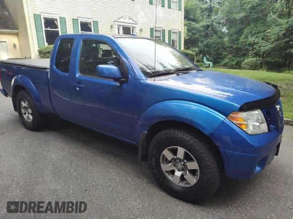 2012 Nissan Frontier SV with VIN 1N6AD0CWXCC440526, listed as a Copart auction lot 64691015 with 118,095 mi miles and Clean title. Bid and sale history available at DreamBid. Image 12.