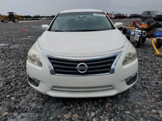 2015 Nissan Altima SV z VIN 1N4AL3AP8FC436228, wystawiony jako Copart lot #59464675 z przebiegiem 161 330 mil mil oraz Szkoda całkowita • Salvage title. Historia ofert i sprzedaży dostępna na DreamBid. Obrazek 5.