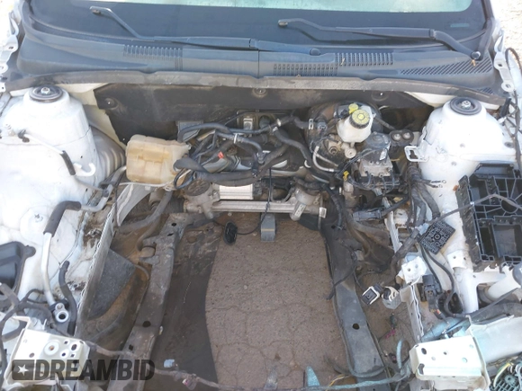 2014 Chevrolet Cruze 1LT with VIN 1G1PC5SB0E7201566, listed as a IAAI auction lot 42299276 with Not provided miles and . Bid and sale history available at DreamBid. Image 10.