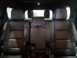2014 Ford Explorer Sport with VIN 1FM5K8GT0EGC33904, listed as a Copart auction lot 63208875 with 155,002 mi miles and Clean title. Bid and sale history available at DreamBid. Image 10.