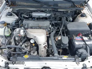 2001 Toyota Camry CE z VIN 4T1BG22KX1U767696, wystawiony jako IAAI lot #42271803 z przebiegiem 130 927 mil mil oraz . Historia ofert i sprzedaży dostępna na DreamBid. Obrazek 10.