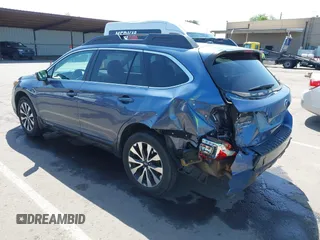 2015 Subaru Outback Limited z VIN 4S4BSALC4F3247569, wystawiony jako IAAI lot #42141550 z przebiegiem 28 963 mil mil oraz . Historia ofert i sprzedaży dostępna na DreamBid. Obrazek 3.