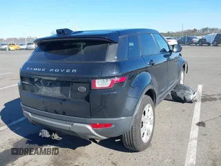 2017 Land Rover Range Rover Evoque SE z VIN SALVP2BG5HH215659, wystawiony jako IAAI lot #41769051 z przebiegiem 110 918 mil mil oraz . Historia ofert i sprzedaży dostępna na DreamBid. Obrazek 4.