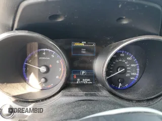 2017 Subaru Legacy Premium с VIN 4S3BNAF62H3038478, выставлен на аукционе Copart как лот 59358575 с пробегом 217 723 миль миль и Списание • Salvage title. История ставок и продаж доступна на DreamBid. Изображение 9.