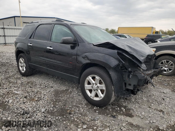 2016 GMC Acadia SLE with VIN 1GKKRPKD4GJ155733, listed as a Copart auction lot 53272745 with 179,429 mi miles and Clean Title. Bid and sale history available at carsss.com. Image 4.
