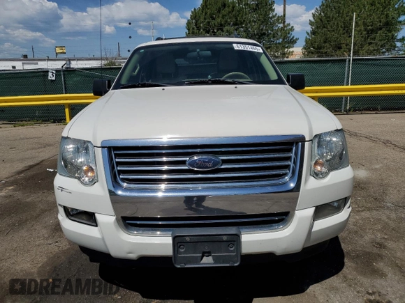 2009 Ford Explorer XLT с VIN 1FMEU73E09UA14542, выставлен на аукционе Copart как лот 61351465 с пробегом 139 936 миль миль и Списание • Salvage title. История ставок и продаж доступна на DreamBid. Изображение 5.