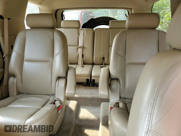 2009 Cadillac Escalade z VIN 1GYFK232X9R222805, wystawiony jako Copart lot #74202924 z przebiegiem 253 955 mil mil oraz Szkoda całkowita • Salvage title. Historia ofert i sprzedaży dostępna na DreamBid. Obrazek 10.