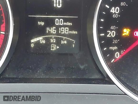 2015 Volkswagen Jetta SE with VIN 3VWD17AJ8FM332771, listed as a IAAI auction lot 42371867 with 196,198 mi miles and . Bid and sale history available at DreamBid. Image 15.
