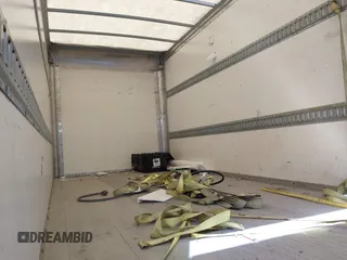 2016 Ford Transit с VIN 1FDBF9ZM1GKB54535, выставлен на аукционе IAAI как лот 41956101 с пробегом 158 298 миль миль и . История ставок и продаж доступна на DreamBid. Изображение 8.