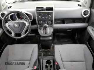 2007 Honda Element EX with VIN 5J6YH28737L014339, listed as a Copart auction lot 51313185 with 181,394 mi miles and Salvage Title. Bid and sale history available at DreamBid. Image 8.