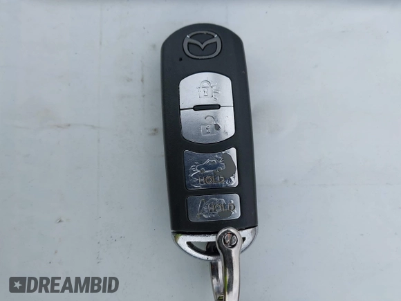 2016 Mazda 6 i Sport with VIN JM1GJ1U53G1451578, listed as a IAAI auction lot 42134810 with 113,144 mi miles and . Bid and sale history available at DreamBid. Image 11.