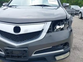 2010 Acura MDX z VIN 2HNYD2H25AH505659, wystawiony jako IAAI lot #42390416 z przebiegiem 199 884 mil mil oraz . Historia ofert i sprzedaży dostępna na DreamBid. Obrazek 17.