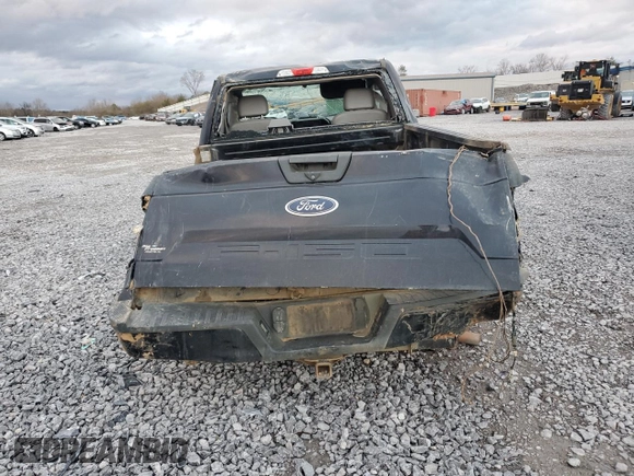 2018 Ford F-150 XL with VIN 1FTMF1CBXJKE11799, listed as a Copart auction lot 47627795 with 111,693 mi miles and Non Repairable. Bid and sale history available at carsss.com. Image 6.