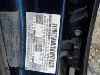 2023 Mazda 3 S Preferred with VIN 3MZBPACM8PM354054, listed as a Copart auction lot 79035094 with 17,928 mi miles and Salvage Title. Bid and sale history available at DreamBid. Image 12.