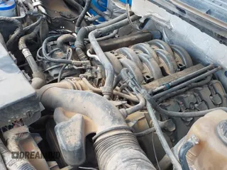 2013 Ford F-150 XL с VIN 1FTFX1CF2DFB66535, выставлен на аукционе IAAI как лот 41878746 с пробегом 119 383 миль миль и . История ставок и продаж доступна на DreamBid. Изображение 20.