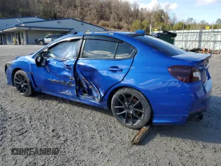 2016 Subaru WRX Limited with VIN JF1VA1N60G8830792, listed as a Copart auction lot 44008905 with 119,868 mi miles and Salvage Title. Bid and sale history available at carsss.com. Image 2.