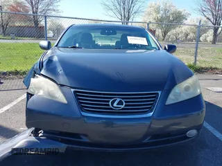 2009 Lexus ES 330 with VIN JTHBJ46G692340772, listed as a IAAI auction lot 41985325 with 172,165 mi miles and . Bid and sale history available at DreamBid. Image 12.