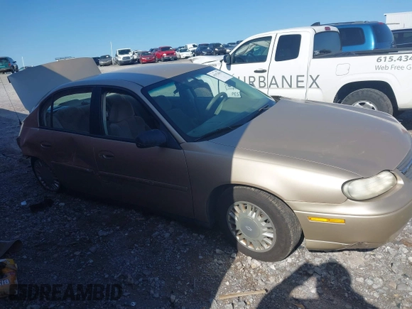 2005 Chevrolet Classic with VIN 1G1ND52F05M230879, listed as a IAAI auction lot 41932842 with 91,044 mi miles. Bid and sale history available at carsss.com. Image 13.
