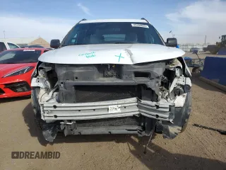 2015 Ford Explorer с VIN 1FM5K8B80FGB96373, выставлен на аукционе Copart как лот 49300865 с пробегом 80 572 миль миль и Списание • Salvage title. История ставок и продаж доступна на DreamBid. Изображение 5.