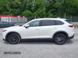 2016 Mazda CX-9 Touring с VIN JM3TCBCY1G0116889, выставлен на аукционе IAAI как лот 42394821 с пробегом 210 861 миль миль и . История ставок и продаж доступна на DreamBid. Изображение 14.