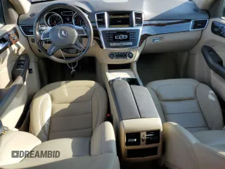 2012 Mercedes-Benz M 350 с VIN 4JGDA5HB5CA027352, выставлен на аукционе Copart как лот 63943855 с пробегом 187 790 миль миль и Чистый • Clean title. История ставок и продаж доступна на DreamBid. Изображение 8.