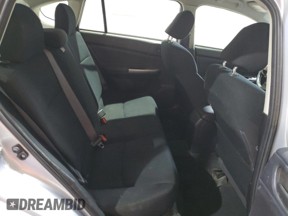 2015 Subaru Impreza 2.0i с VIN JF1GPAA66F8231486, выставлен на аукционе Copart как лот 52431895 с пробегом 171 598 миль миль и Списание • Salvage title. История ставок и продаж доступна на DreamBid. Изображение 10.