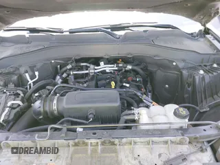 2022 Ford Explorer XLT z VIN 1FMSK8DHXNGB42738, wystawiony jako IAAI lot #42215614 z przebiegiem 39 164 mil mil oraz . Historia ofert i sprzedaży dostępna na DreamBid. Obrazek 10.