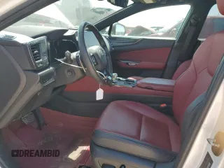 2022 Lexus NX 350h Premium с VIN 2T2GKCEZ5NC005754, выставлен на аукционе Copart как лот 53400755 с пробегом 29 439 миль миль и Списание • Salvage title. История ставок и продаж доступна на DreamBid. Изображение 7.