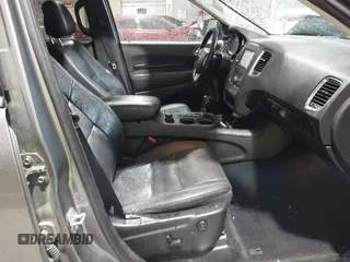2013 Dodge Durango Citadel с VIN 1C4SDJET1DC562886, выставлен на аукционе IAAI как лот 41972885 с пробегом 123 024 миль миль и . История ставок и продаж доступна на DreamBid. Изображение 5.
