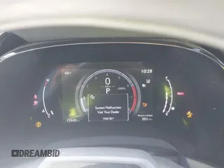 2024 Lexus RX 350 z VIN 2T2BAMBA3RC028022, wystawiony jako IAAI lot #41709161 z przebiegiem 15 945 mil mil oraz . Historia ofert i sprzedaży dostępna na DreamBid. Obrazek 7.