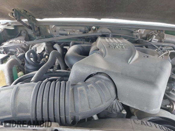 1997 Ford Explorer XL with VIN 1FMDU34E4VUD07874, listed as a IAAI auction lot 41830670 with 177,555 mi miles and . Bid and sale history available at DreamBid. Image 10.