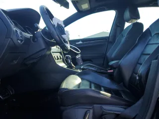 2015 Volkswagen GTI S z VIN 3VW4T7AU3FM041888, wystawiony jako Copart lot #89195175 z przebiegiem 163 360 mil mil oraz Szkoda całkowita • Salvage title. Historia ofert i sprzedaży dostępna na DreamBid. Obrazek 7.